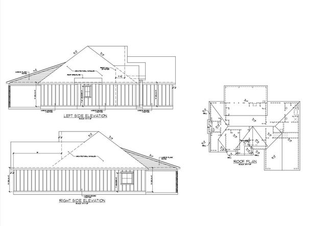 13733 Brick Road, Granger, IN 46530