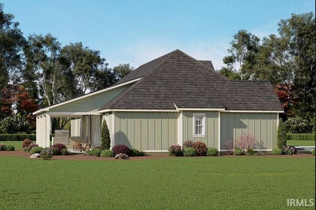 13733 Brick Road, Granger, IN 46530