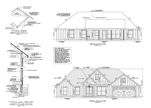 13733 Brick Road, Granger, IN 46530