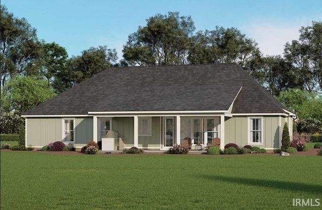 13733 Brick Road, Granger, IN 46530