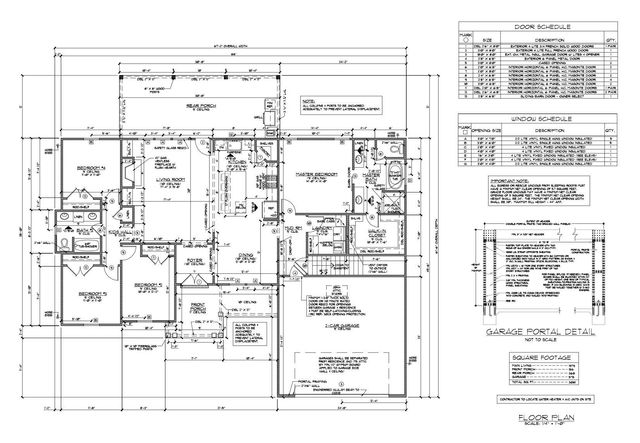 13733 Brick Road, Granger, IN 46530