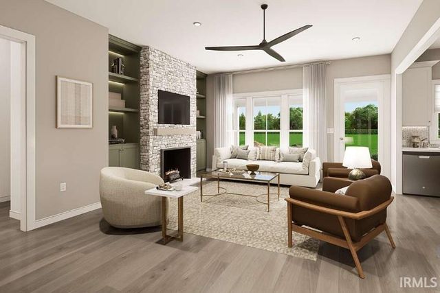 13733 Brick Road, Granger, IN 46530