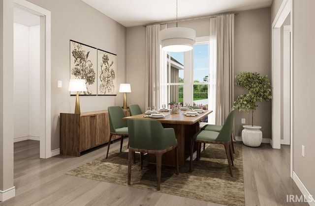 13733 Brick Road, Granger, IN 46530