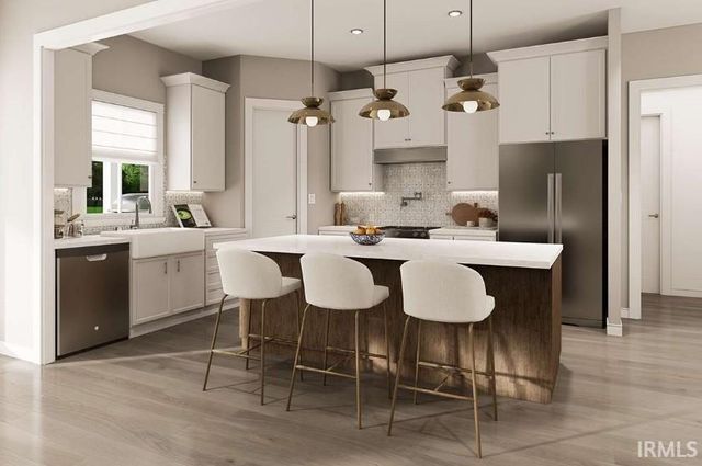 13733 Brick Road, Granger, IN 46530