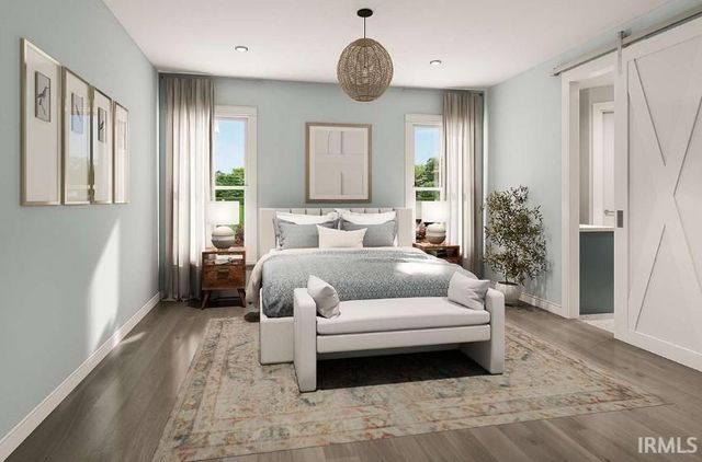 13733 Brick Road, Granger, IN 46530