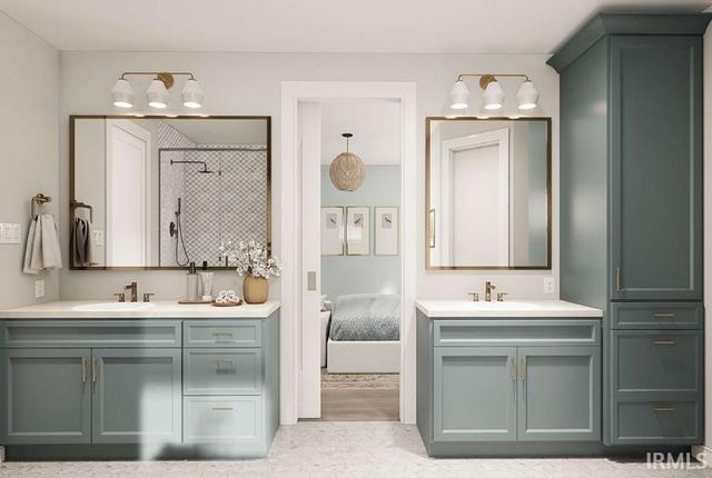 13733 Brick Road, Granger, IN 46530