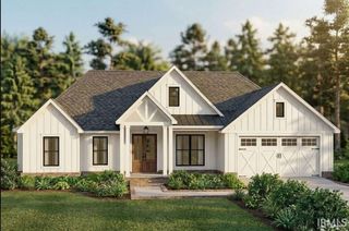 13733 Brick Road, Granger, IN 46530