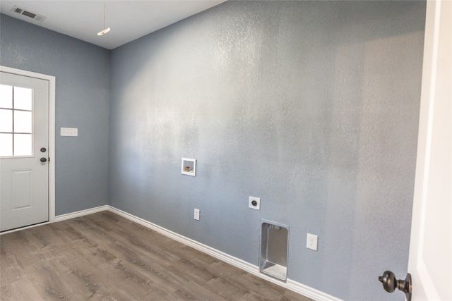 307 Bonham Street, Nocona, TX 76255