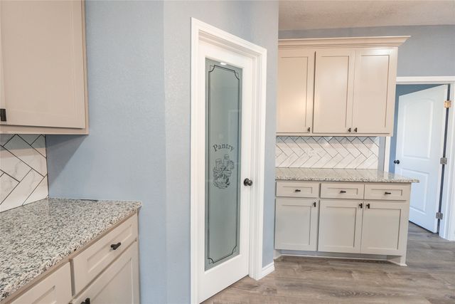 307 Bonham Street, Nocona, TX 76255