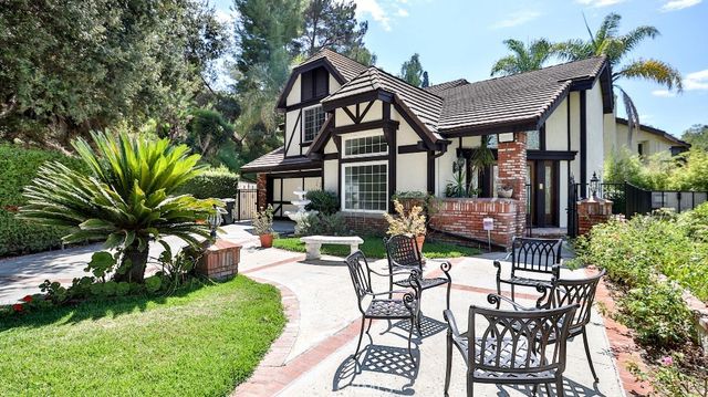 640 S Aberdeen, Anaheim, CA 92807