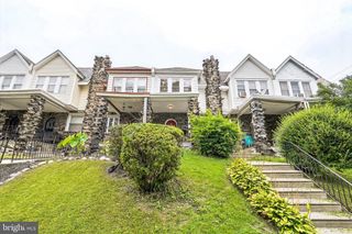 381 E CLIVEDEN ST, Philadelphia, PA 19119