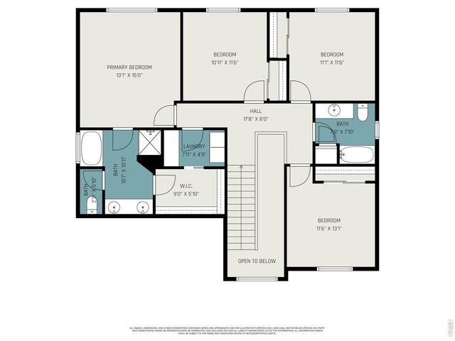 2322 73rd Ave Ct, Greeley, CO 80634