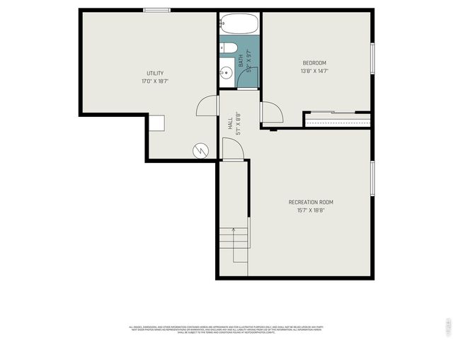 2322 73rd Ave Ct, Greeley, CO 80634