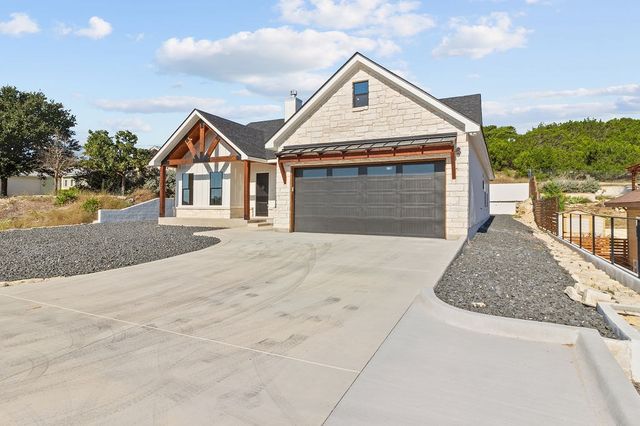 207 Southway Dr, Kerrville, TX 78028