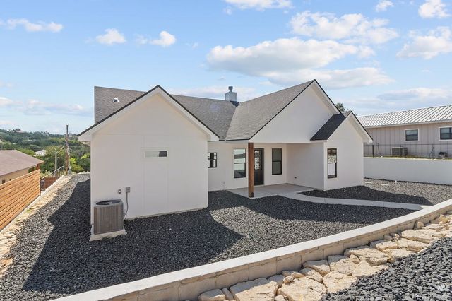 207 Southway Dr, Kerrville, TX 78028