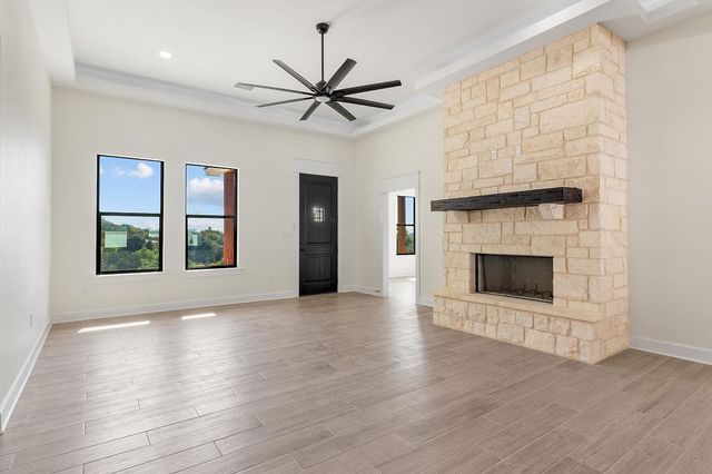 207 Southway Dr, Kerrville, TX 78028