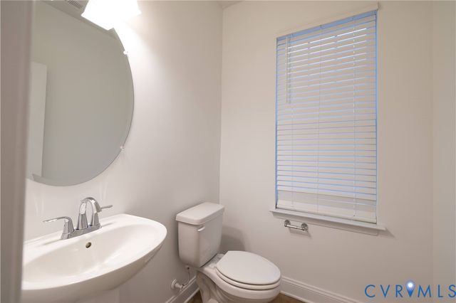 6932 Leire Ln, Chesterfield, VA 23113