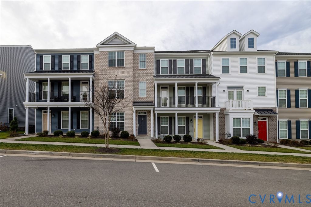 6932 Leire Ln, Chesterfield, VA 23113