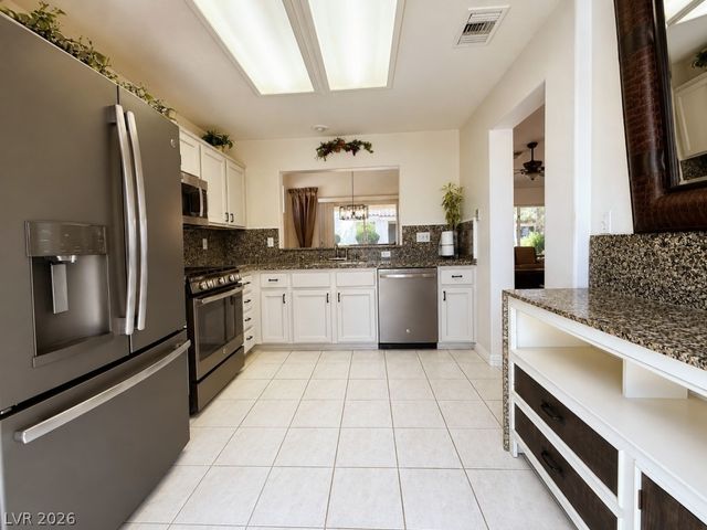 3101 Ravenshoe Drive, Las Vegas, NV 89134