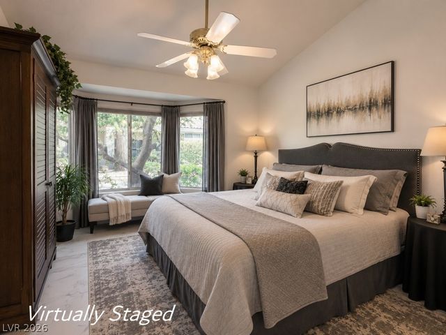 3101 Ravenshoe Drive, Las Vegas, NV 89134