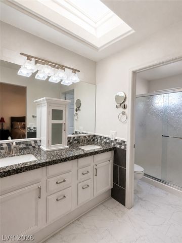3101 Ravenshoe Drive, Las Vegas, NV 89134