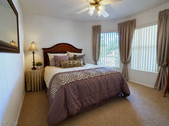 3101 Ravenshoe Drive, Las Vegas, NV 89134