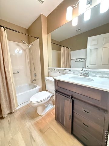 3101 Ravenshoe Drive, Las Vegas, NV 89134