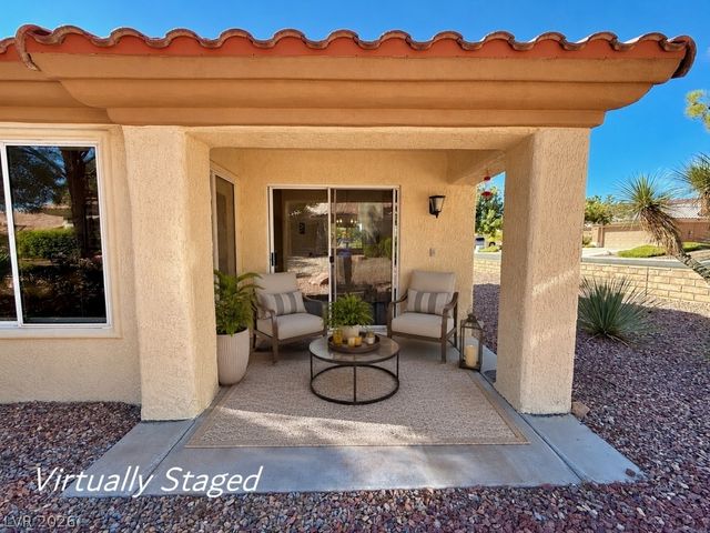 3101 Ravenshoe Drive, Las Vegas, NV 89134