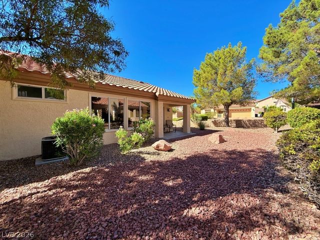 3101 Ravenshoe Drive, Las Vegas, NV 89134