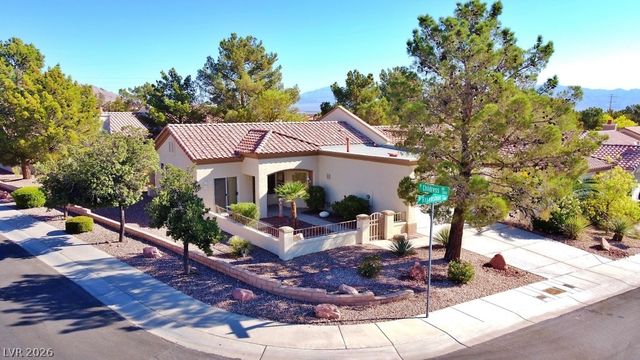 3101 Ravenshoe Drive, Las Vegas, NV 89134