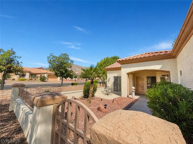 3101 Ravenshoe Drive, Las Vegas, NV 89134