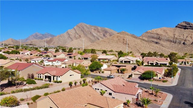 3101 Ravenshoe Drive, Las Vegas, NV 89134