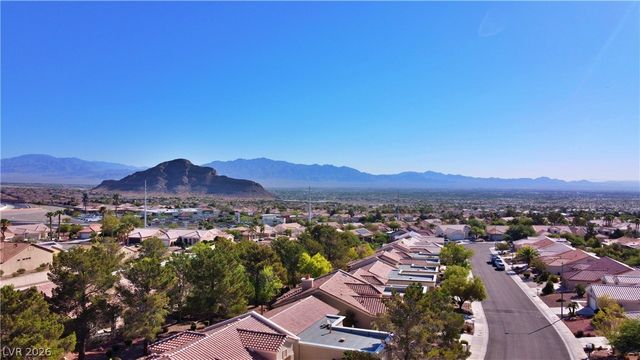 3101 Ravenshoe Drive, Las Vegas, NV 89134
