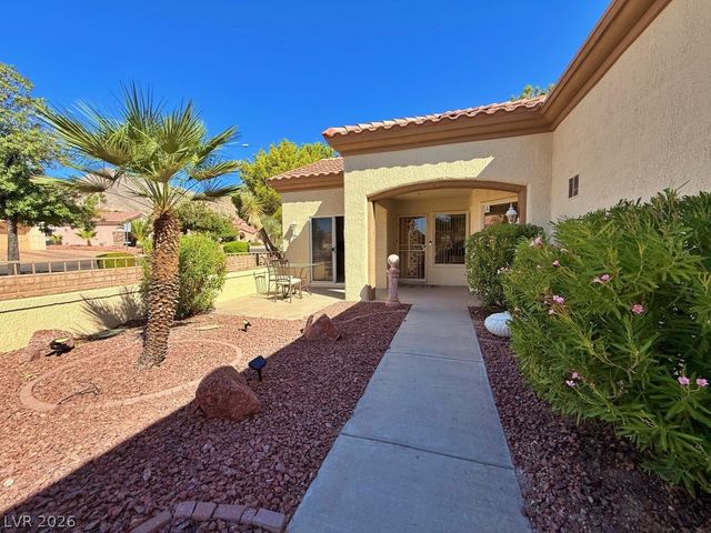 3101 Ravenshoe Drive, Las Vegas, NV 89134