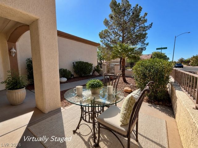3101 Ravenshoe Drive, Las Vegas, NV 89134