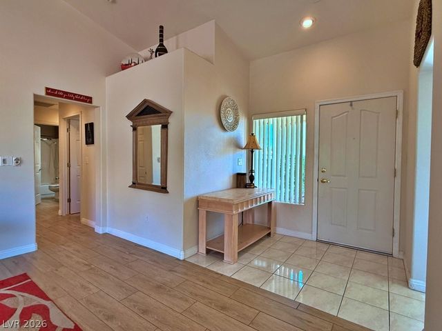 3101 Ravenshoe Drive, Las Vegas, NV 89134