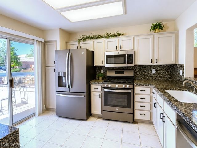3101 Ravenshoe Drive, Las Vegas, NV 89134