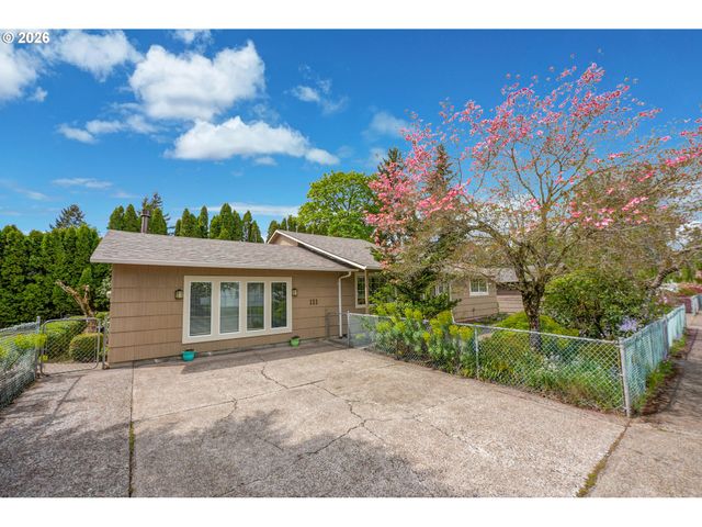 111 Ne 194TH Ave, Portland, OR 97230