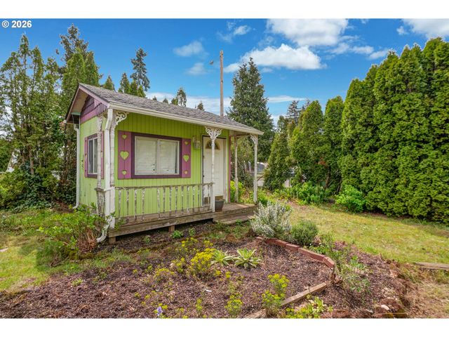 111 Ne 194TH Ave, Portland, OR 97230