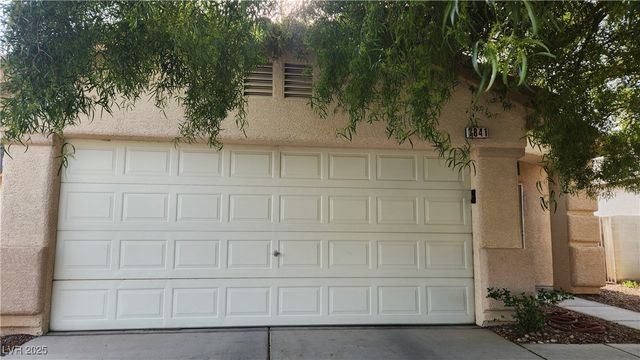 7841 Quill Gordon Avenue, Las Vegas, NV 89149
