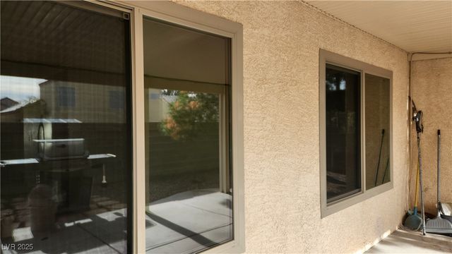 7841 Quill Gordon Avenue, Las Vegas, NV 89149