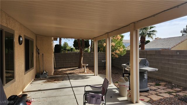 7841 Quill Gordon Avenue, Las Vegas, NV 89149