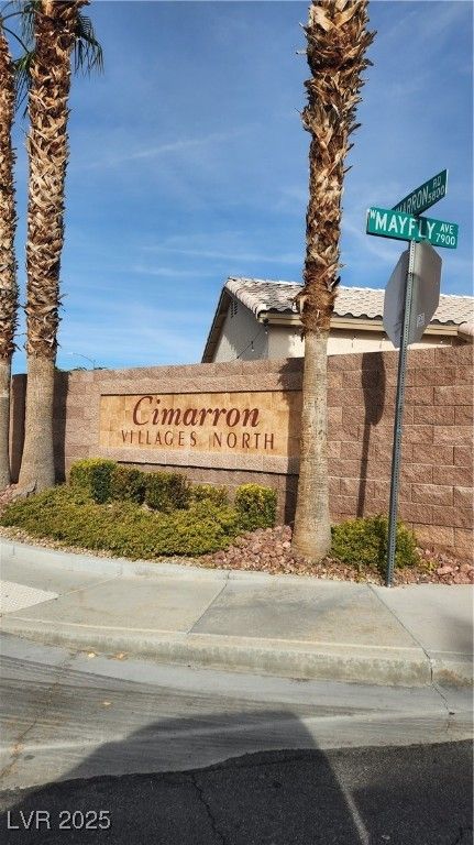 7841 Quill Gordon Avenue, Las Vegas, NV 89149