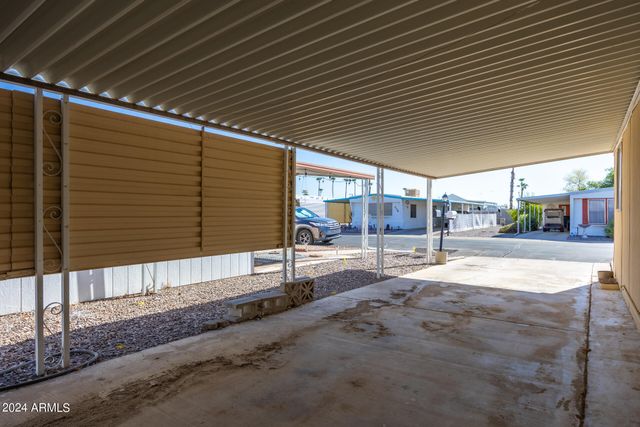 2100 N TREKELL Road 148, Casa Grande, AZ 85122