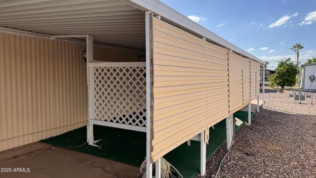 2100 N TREKELL Road 148, Casa Grande, AZ 85122