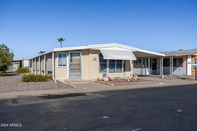 2100 N TREKELL Road 148, Casa Grande, AZ 85122