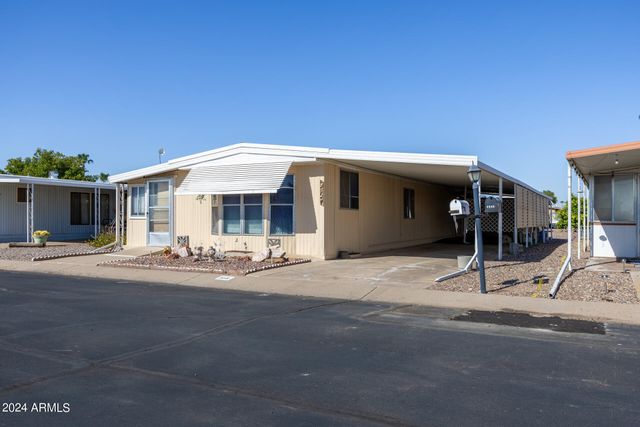 2100 N TREKELL Road 148, Casa Grande, AZ 85122