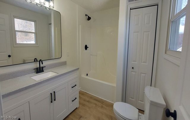 144 Aberdeen Road, Steubenville, OH 43953