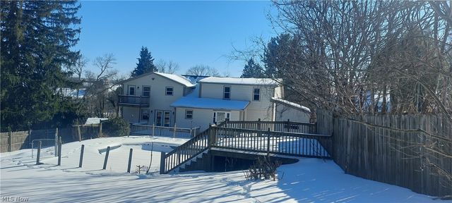 144 Aberdeen Road, Steubenville, OH 43953