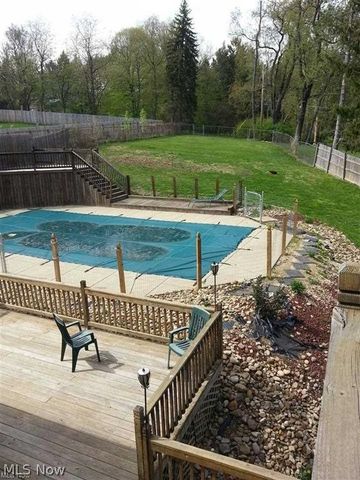 144 Aberdeen Road, Steubenville, OH 43953